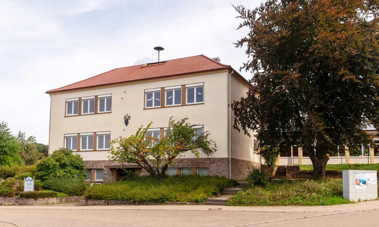 Grundschule in Elsenz