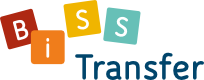 Logo: BiSS Transfer